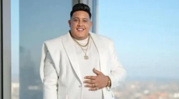 فرحة عائلية.. حمو بيكا يستقبل مولودة جديدة باسم مطربة شهيرة